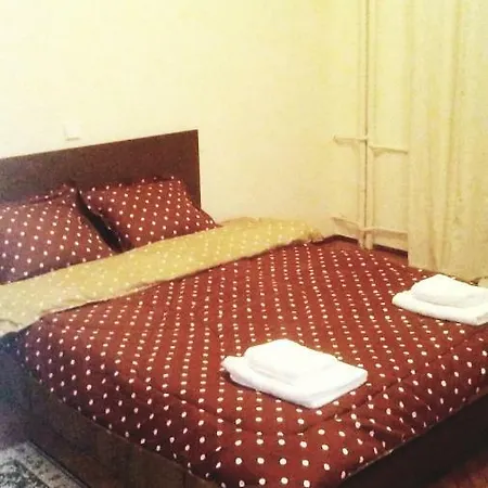 Apartament Goldie Old Town