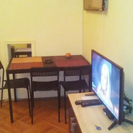 Apartament Goldie Old Town Bukareszt